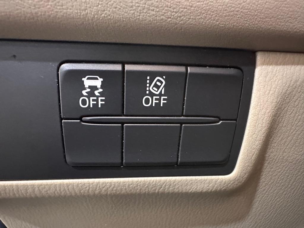 Mazda MAZDA6 Touring 6A 2018