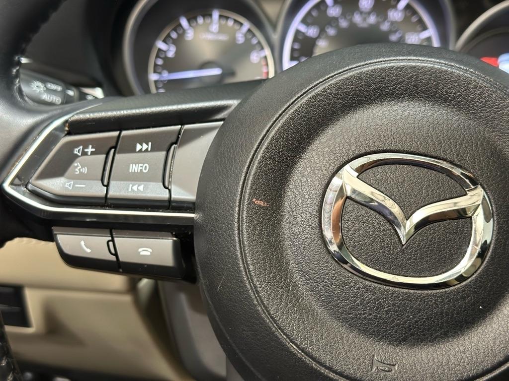 Mazda MAZDA6 Touring 6A 2018