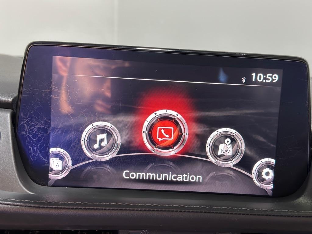 Mazda MAZDA6 Touring 6A 2018