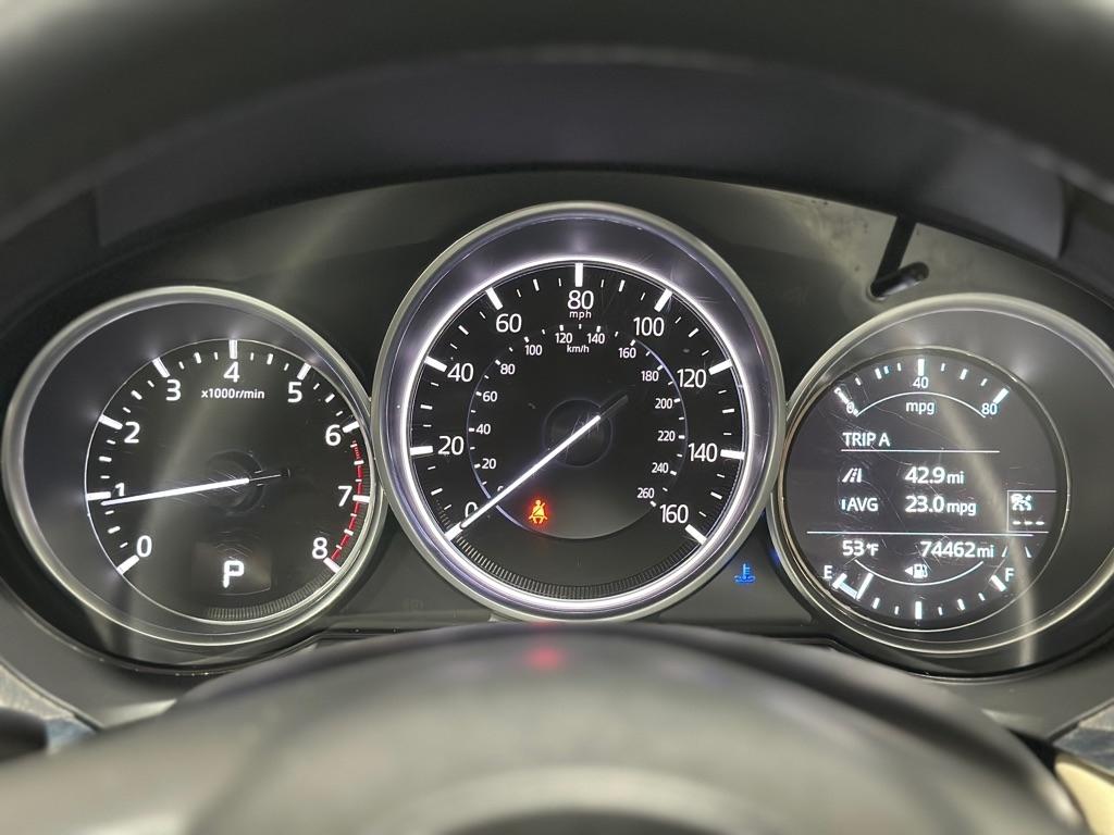 Mazda MAZDA6 Touring 6A 2018