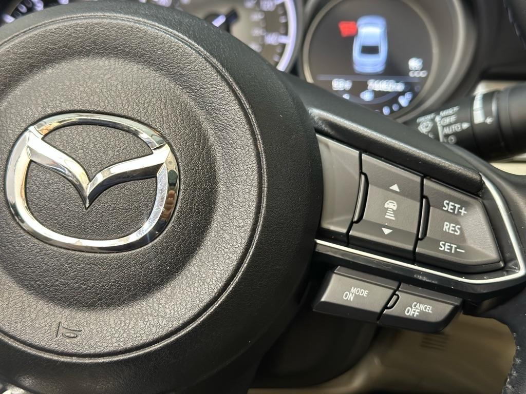 Mazda MAZDA6 Touring 6A 2018