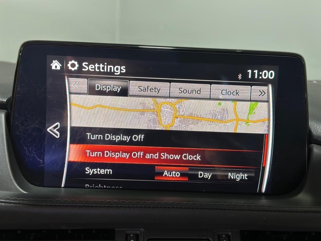 Mazda MAZDA6 Touring 6A 2018