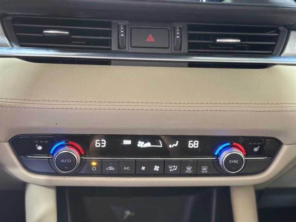 Mazda MAZDA6 Touring 6A 2018