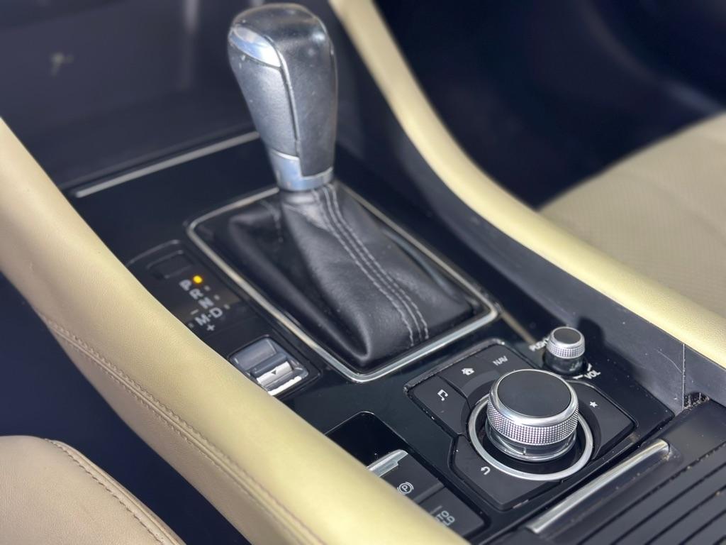 Mazda MAZDA6 Touring 6A 2018