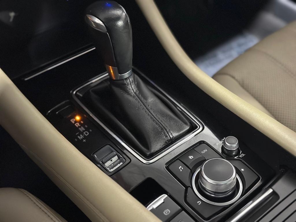 Mazda MAZDA6 Touring 6A 2018