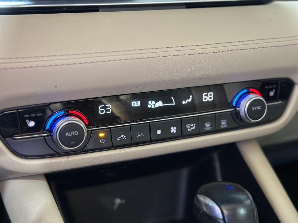 Mazda MAZDA6 Touring 6A 2018