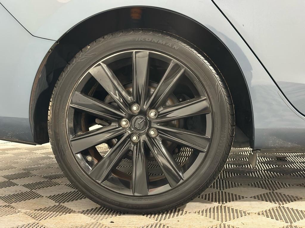 Mazda MAZDA6 Touring 6A 2018