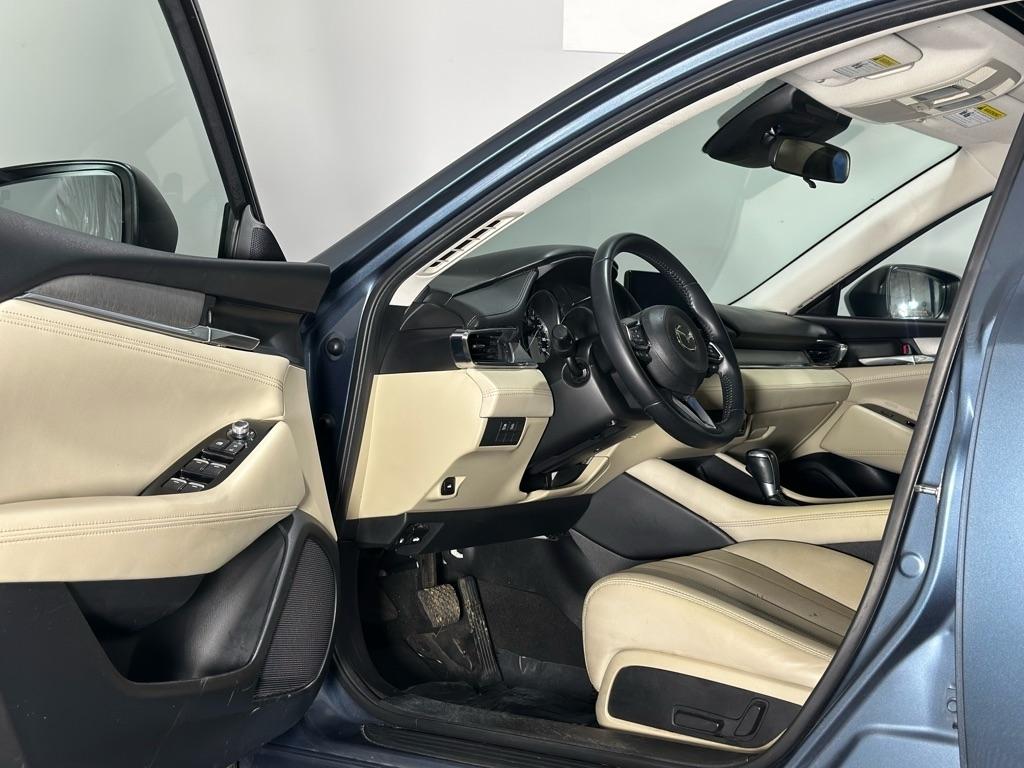 Mazda MAZDA6 Touring 6A 2018