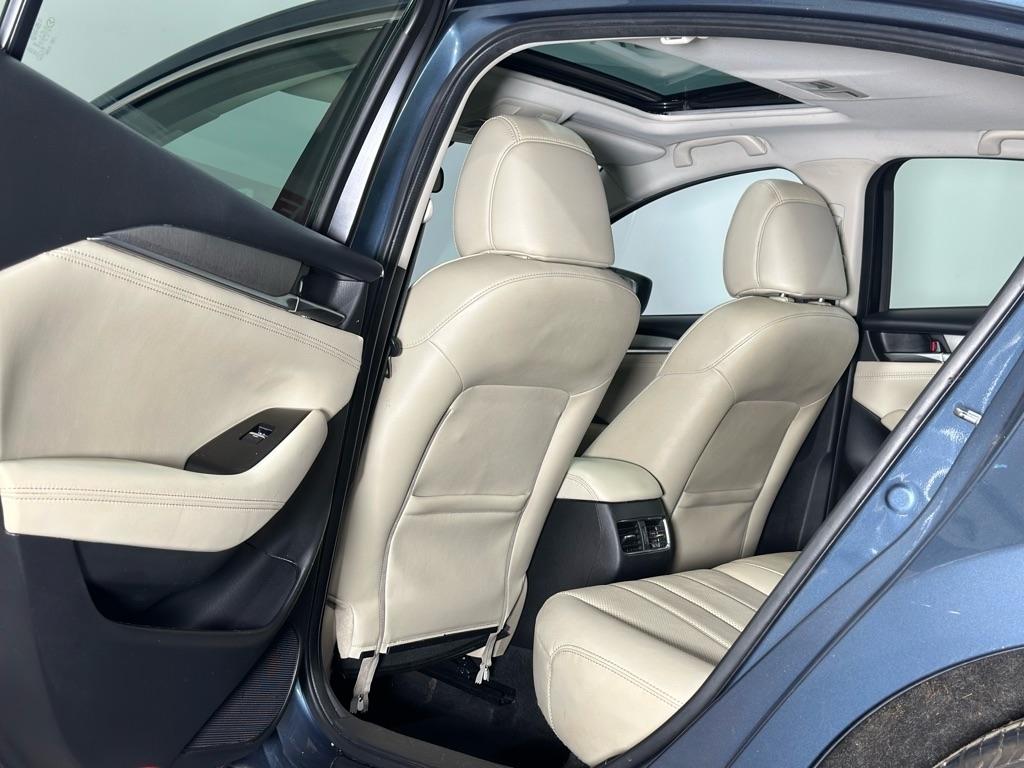 Mazda MAZDA6 Touring 6A 2018