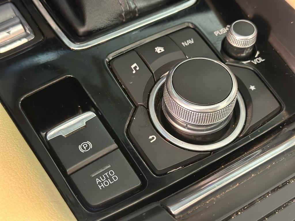 Mazda MAZDA6 Touring 6A 2018