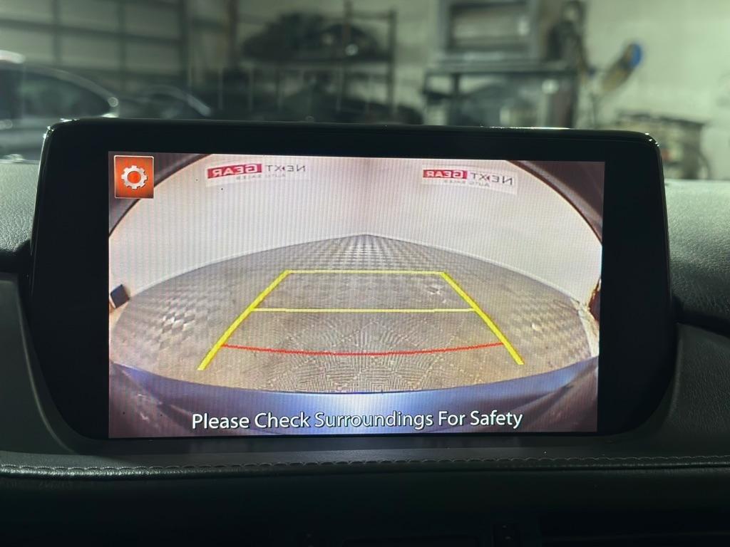 Mazda MAZDA6 Touring 6A 2018