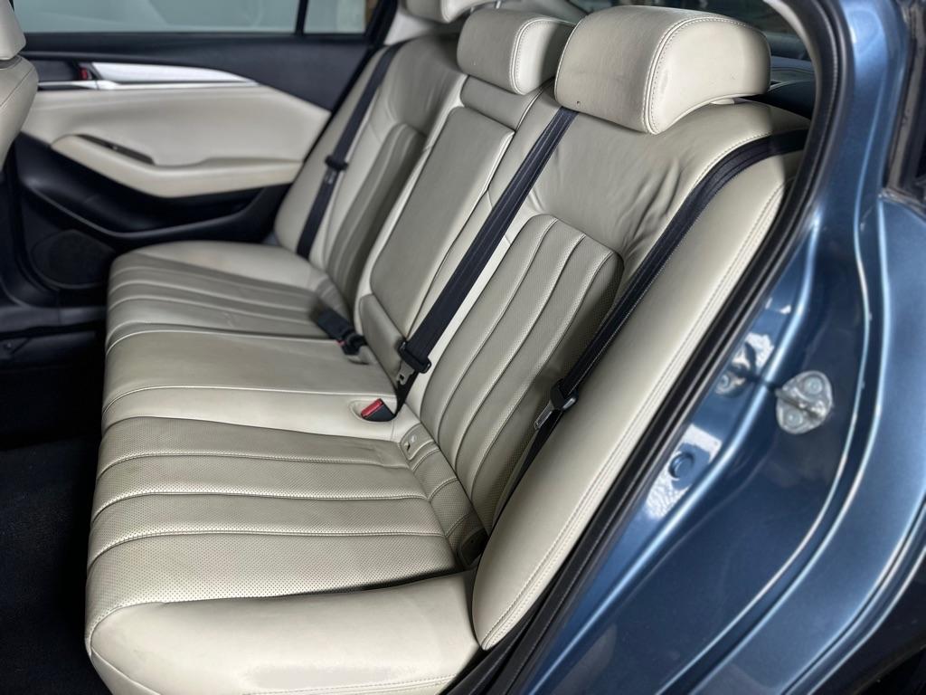 Mazda MAZDA6 Touring 6A 2018