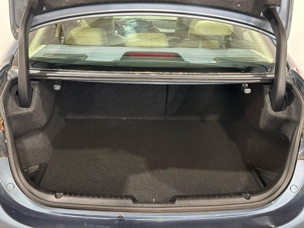 Mazda MAZDA6 Touring 6A 2018