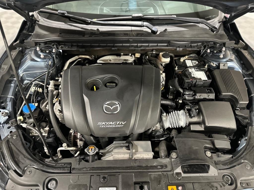 Mazda MAZDA6 Touring 6A 2018