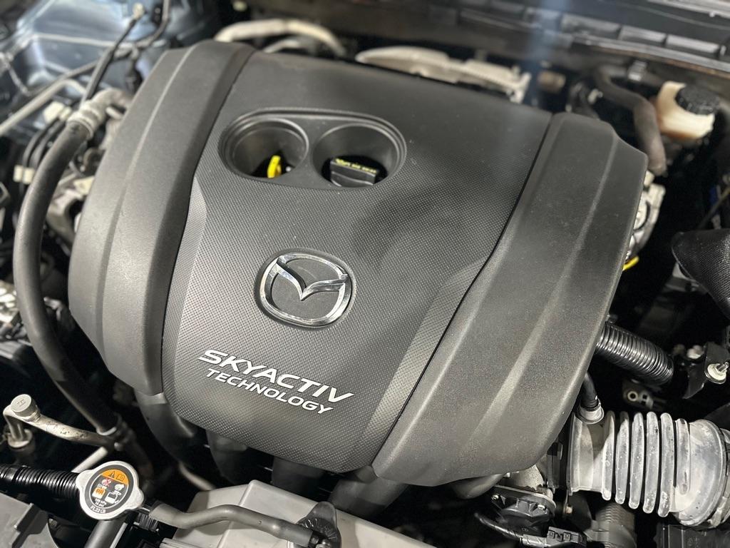 Mazda MAZDA6 Touring 6A 2018