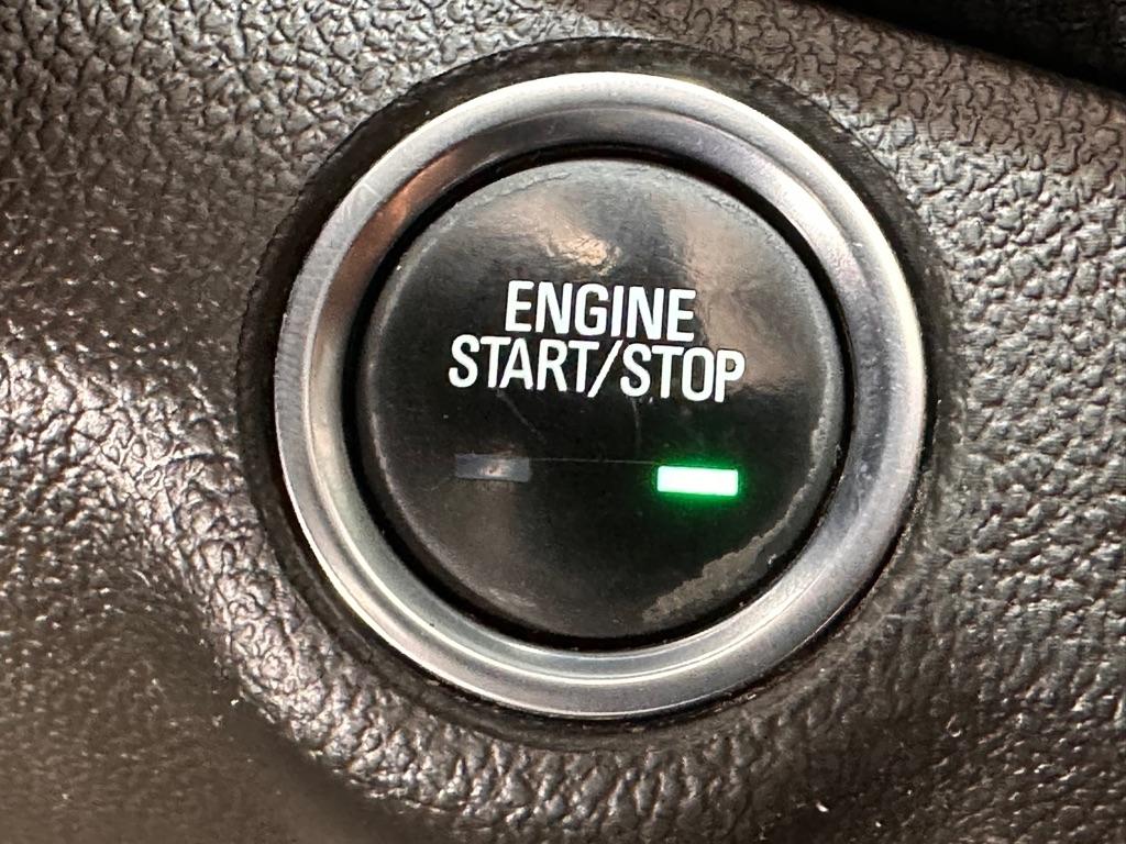 Chevrolet Cruze LTZ Auto 2015