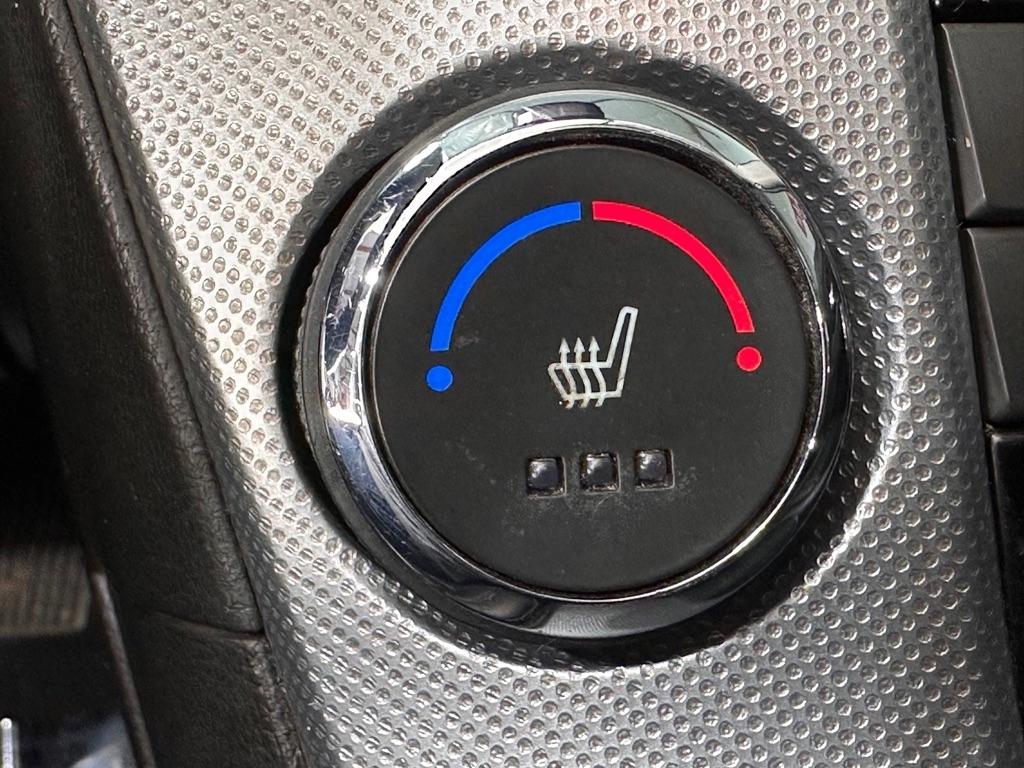 Chevrolet Cruze LTZ Auto 2015