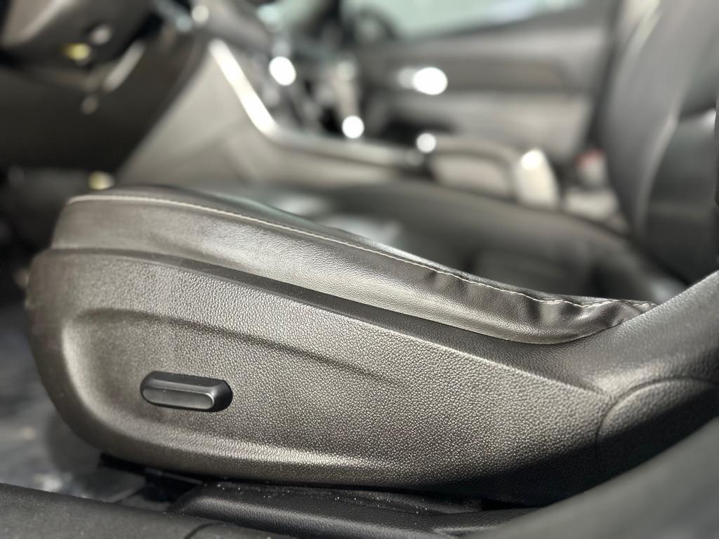 Chevrolet Cruze LTZ Auto 2015