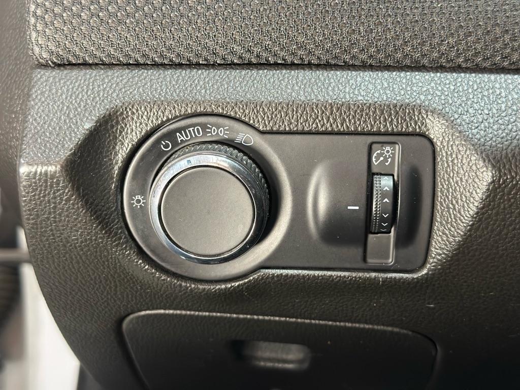 Chevrolet Cruze LTZ Auto 2015