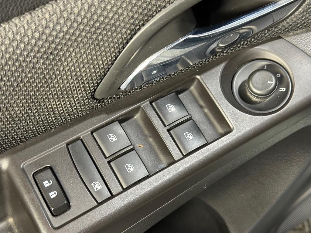 Chevrolet Cruze LTZ Auto 2015