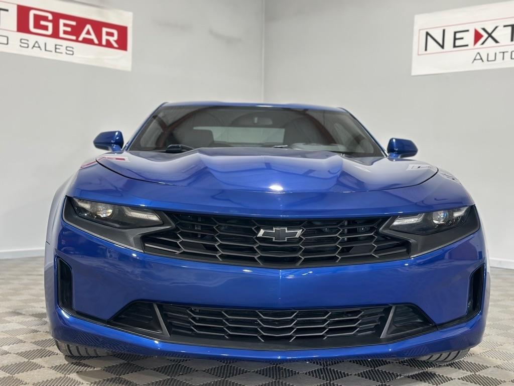 Chevrolet Camaro 1LT Coupe 2020