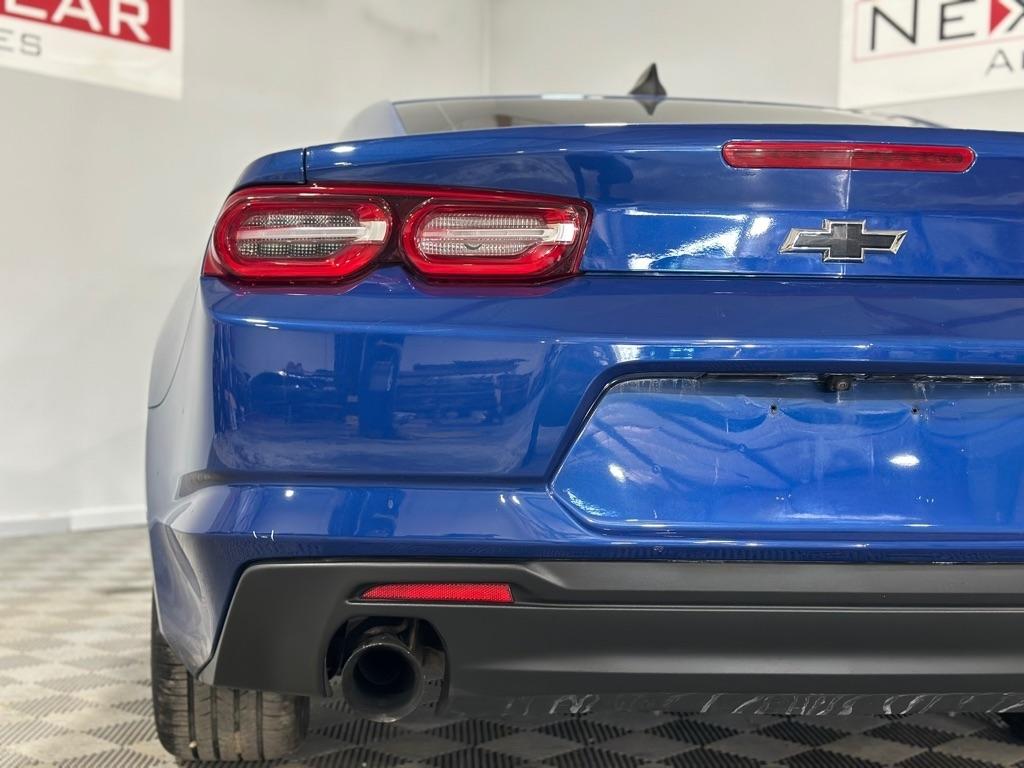 Chevrolet Camaro 1LT Coupe 2020