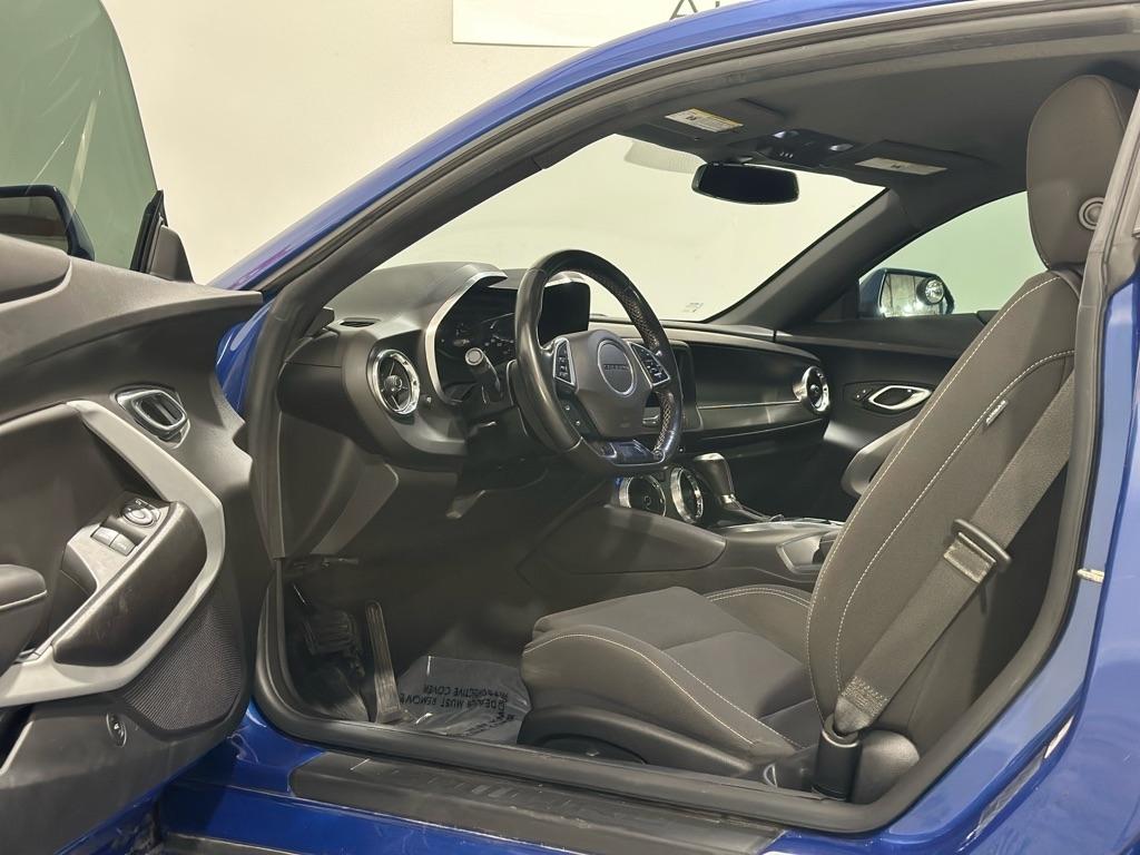 Chevrolet Camaro 1LT Coupe 2020