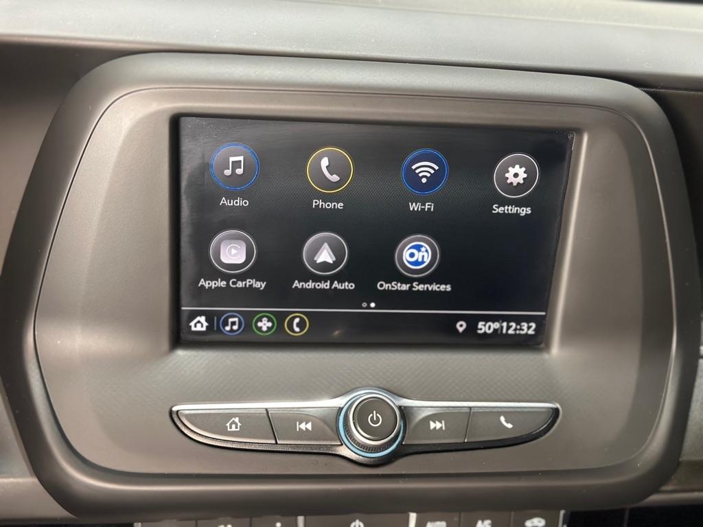 Chevrolet Camaro 1LT Coupe 2020