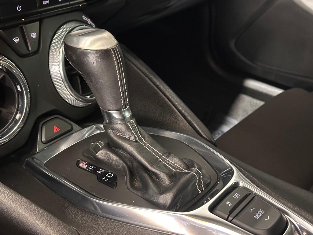 Chevrolet Camaro 1LT Coupe 2020