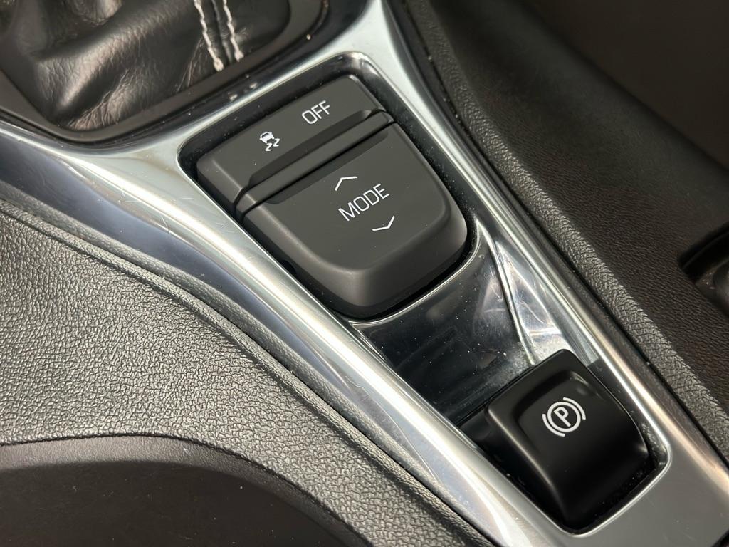 Chevrolet Camaro 1LT Coupe 2020