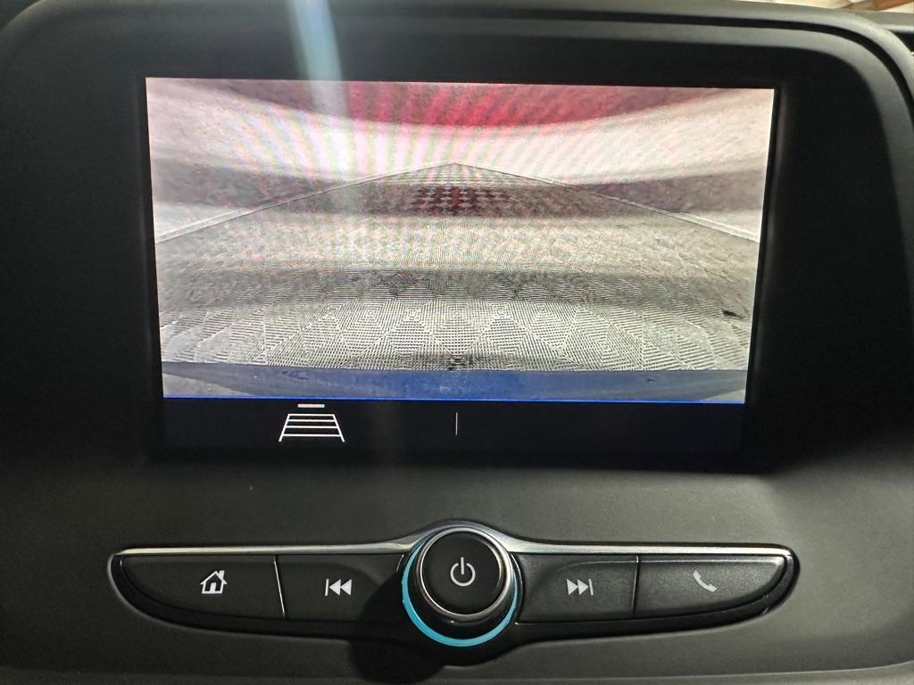 Chevrolet Camaro 1LT Coupe 2020