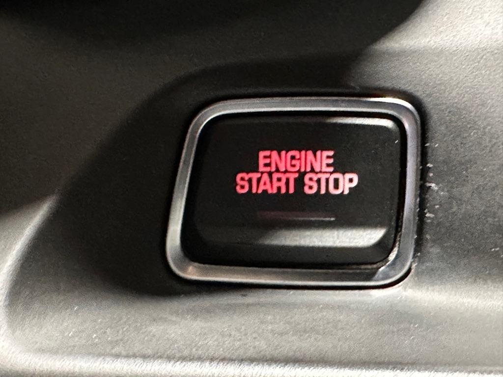 Chevrolet Camaro 1LT Coupe 2020