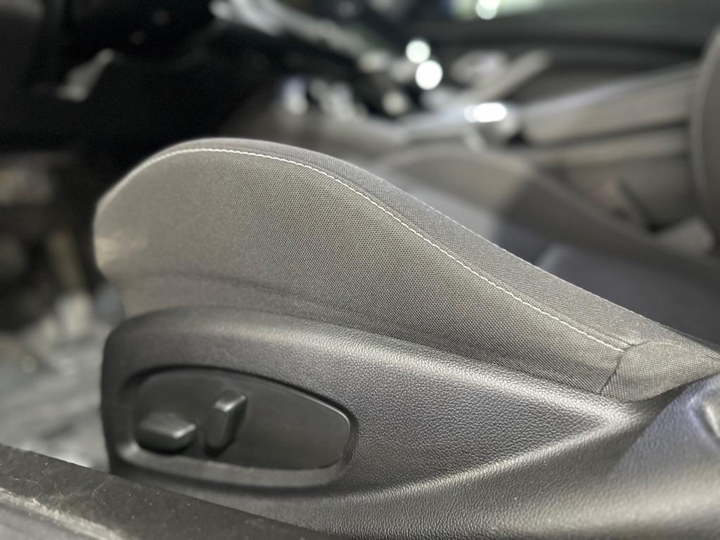 Chevrolet Camaro 1LT Coupe 2020