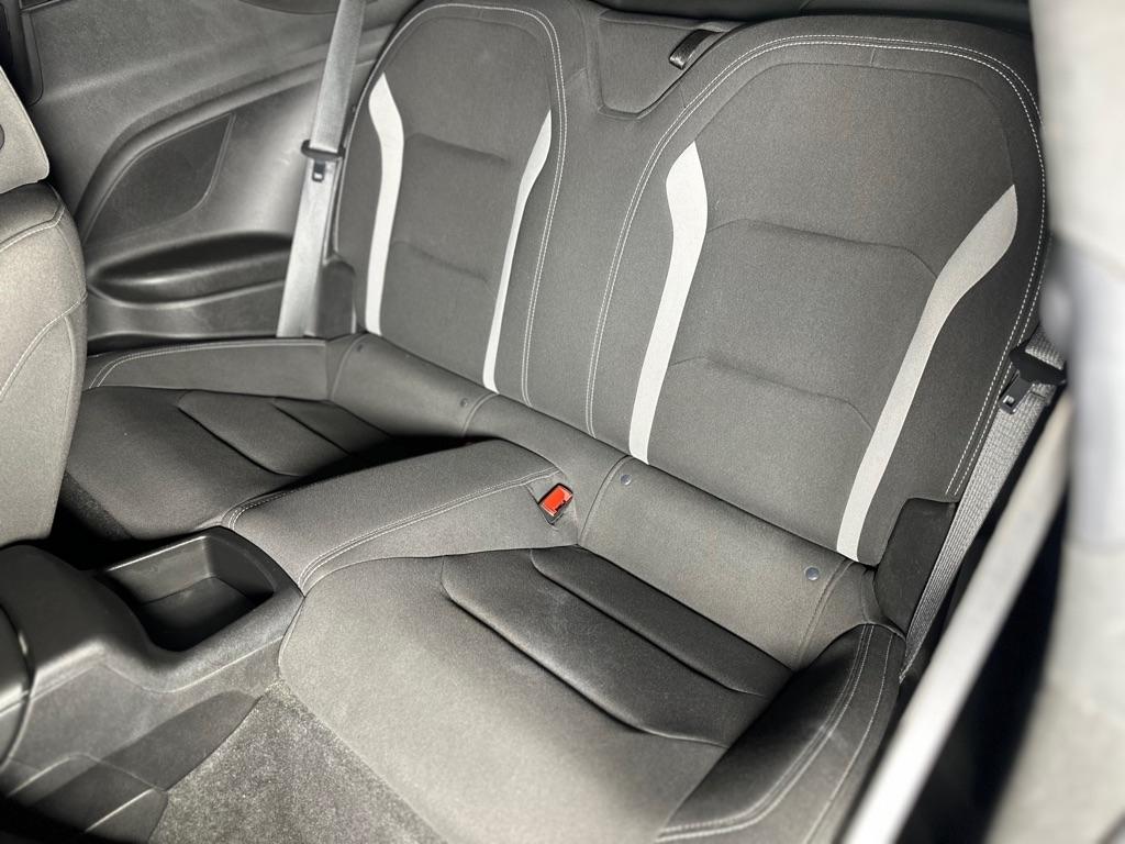 Chevrolet Camaro 1LT Coupe 2020