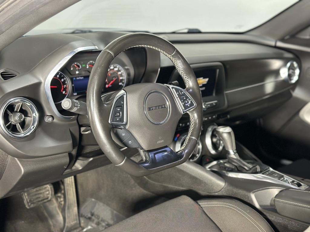 Chevrolet Camaro 1LT Coupe 2020