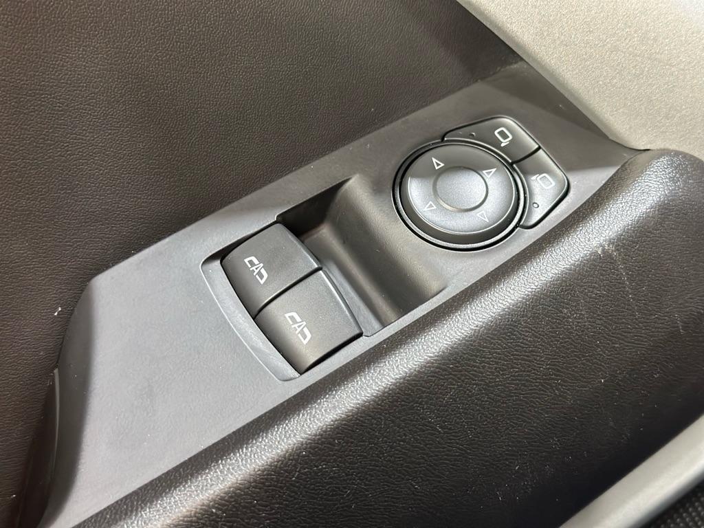 Chevrolet Camaro 1LT Coupe 2020