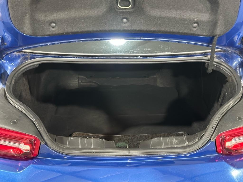 Chevrolet Camaro 1LT Coupe 2020