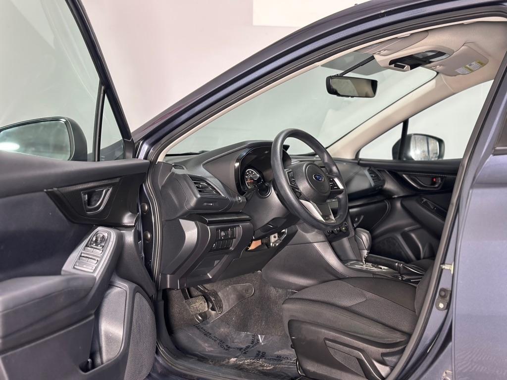 Subaru Impreza 2.0i CVT 5-Door 2017