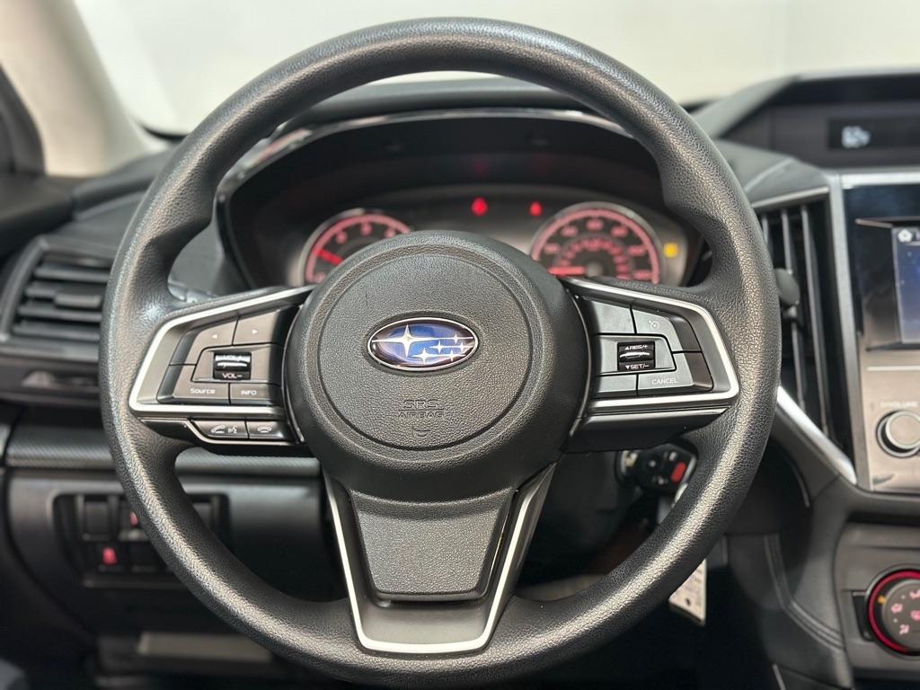 Subaru Impreza 2.0i CVT 5-Door 2017