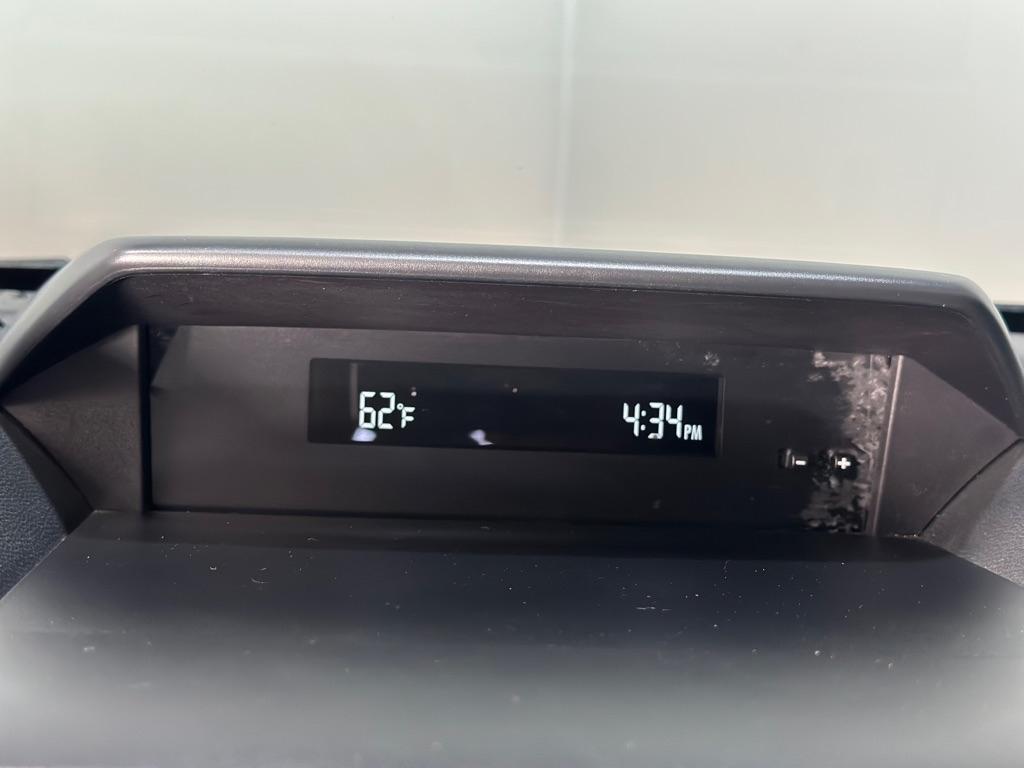 Subaru Impreza 2.0i CVT 5-Door 2017