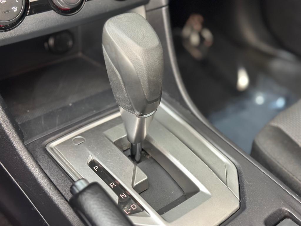 Subaru Impreza 2.0i CVT 5-Door 2017