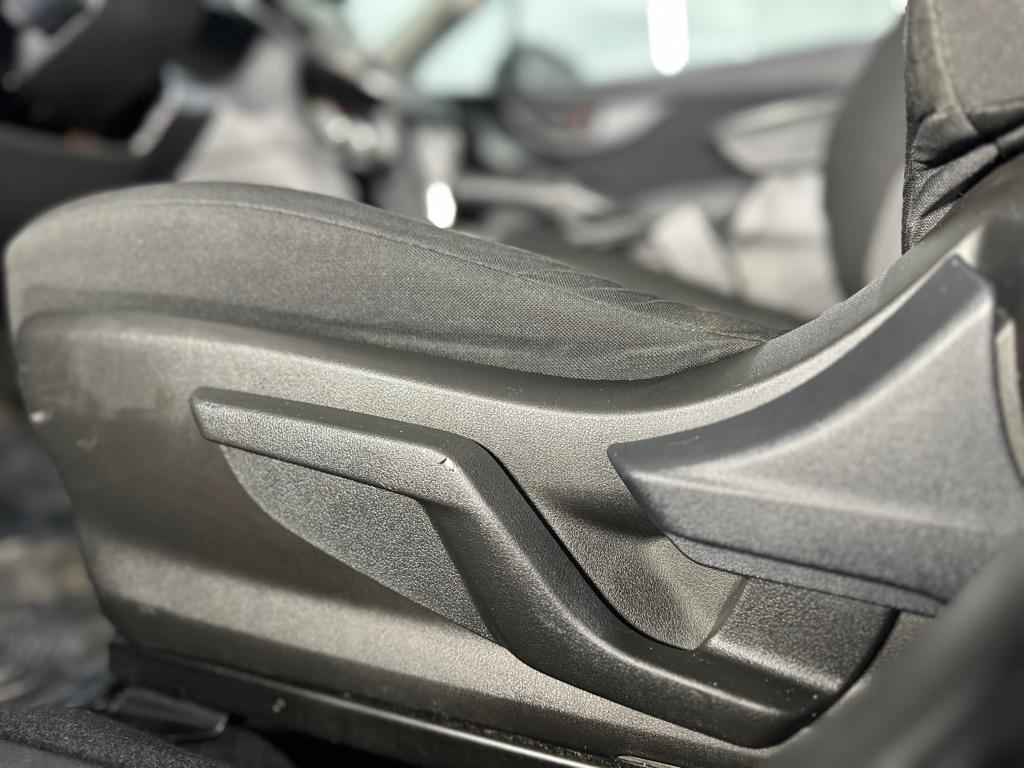 Subaru Impreza 2.0i CVT 5-Door 2017