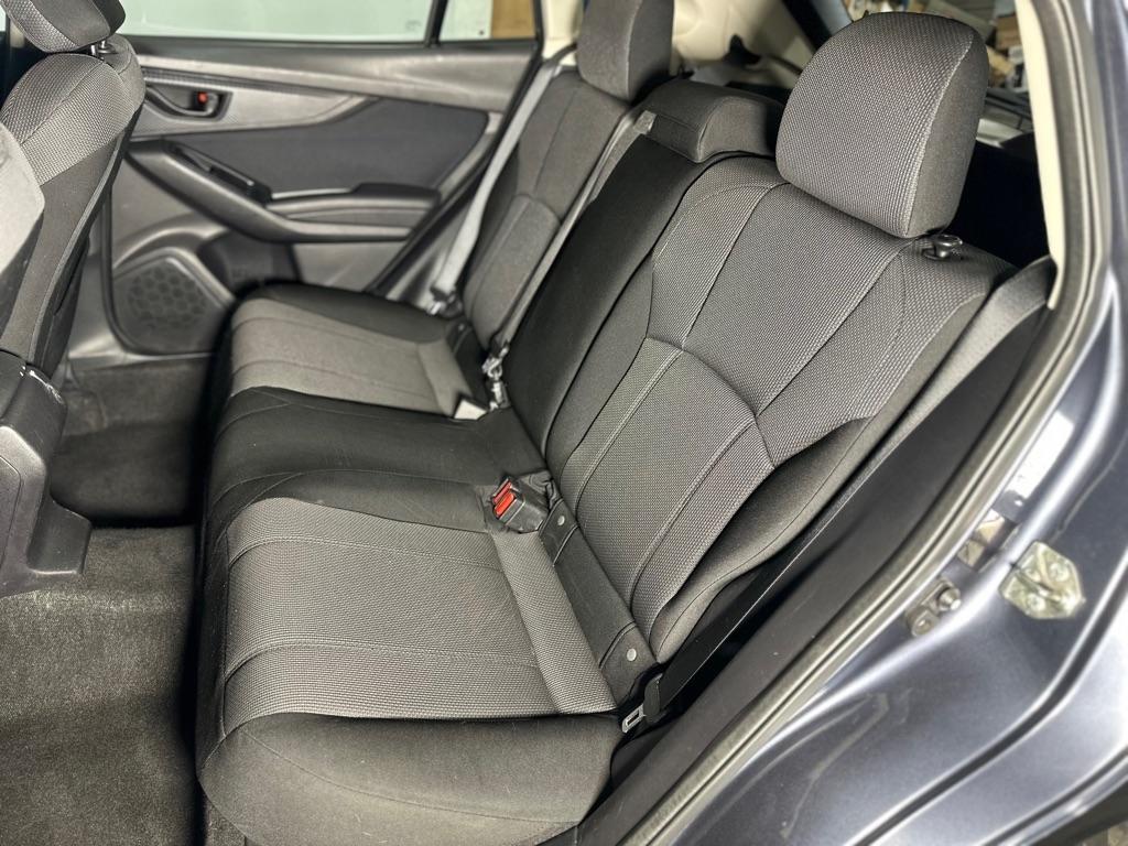 Subaru Impreza 2.0i CVT 5-Door 2017