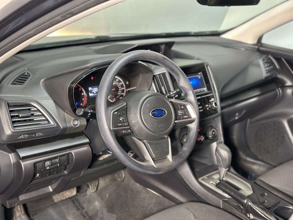 Subaru Impreza 2.0i CVT 5-Door 2017