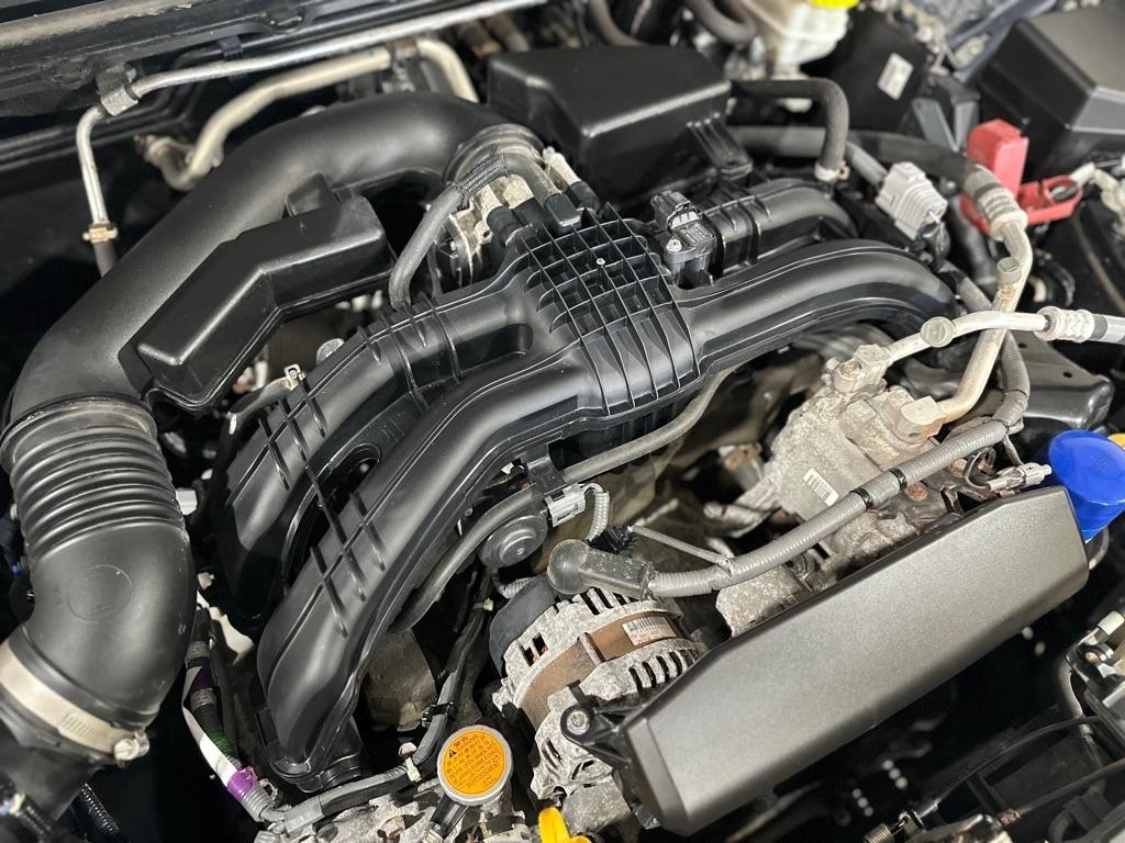 Subaru Impreza 2.0i CVT 5-Door 2017