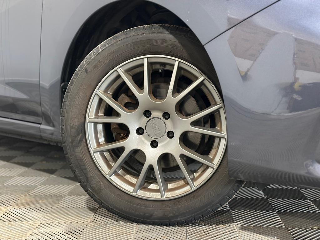 Subaru Impreza 2.0i CVT 5-Door 2017