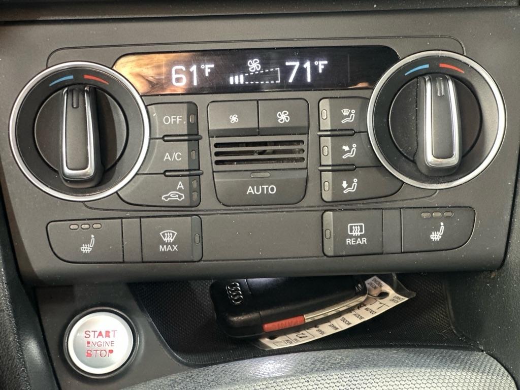 Audi Q3 2.0T quattro Premium Plus 2016