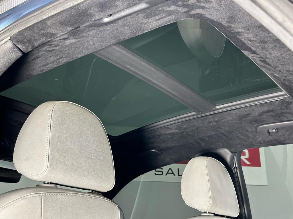 Audi Q3 2.0T quattro Premium Plus 2016