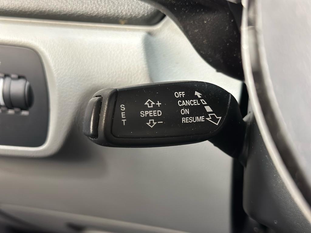 Audi Q3 2.0T quattro Premium Plus 2016