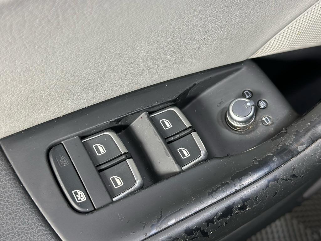 Audi Q3 2.0T quattro Premium Plus 2016